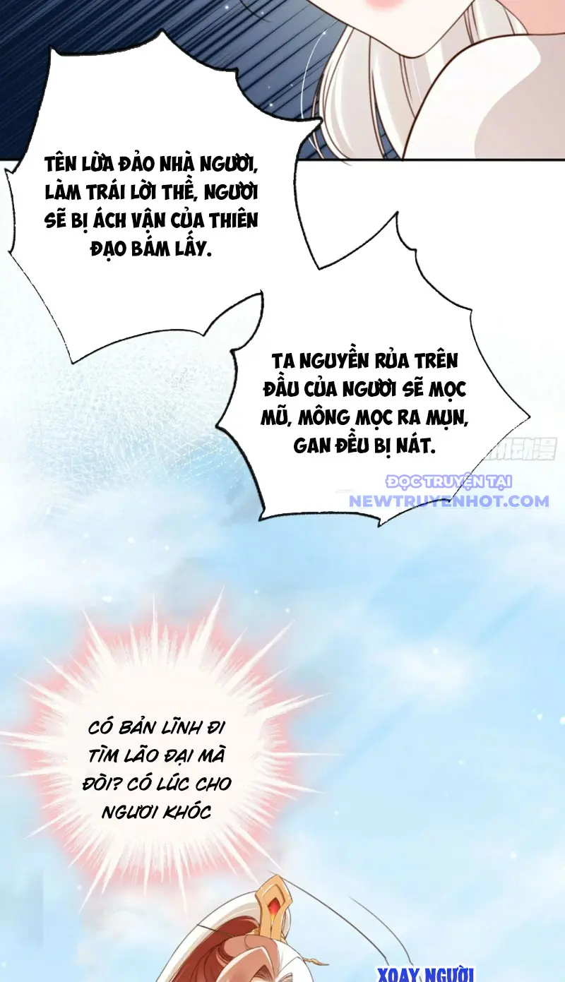 Tùy Tùng Của Nữ Phản Diện Chapter 51 - Trang 17