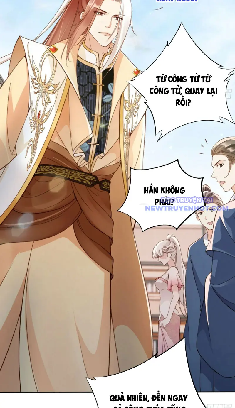Tùy Tùng Của Nữ Phản Diện Chapter 51 - Trang 18