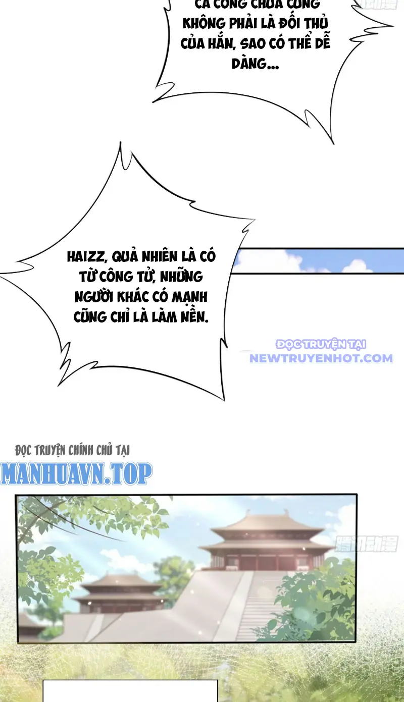 Tùy Tùng Của Nữ Phản Diện Chapter 51 - Trang 19