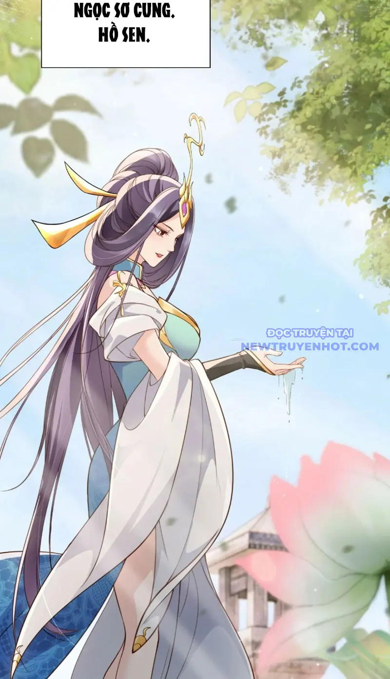 Tùy Tùng Của Nữ Phản Diện Chapter 51 - Trang 20