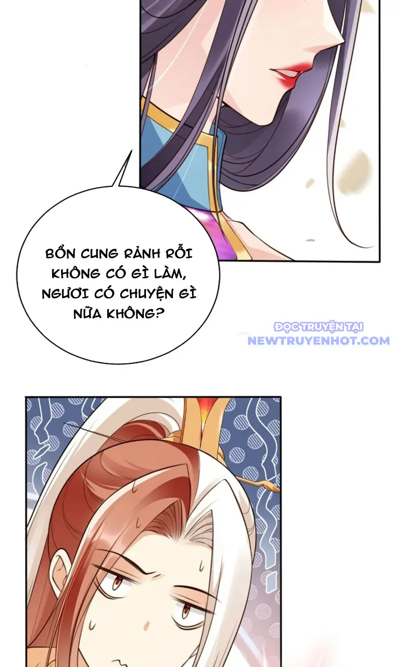Tùy Tùng Của Nữ Phản Diện Chapter 51 - Trang 26
