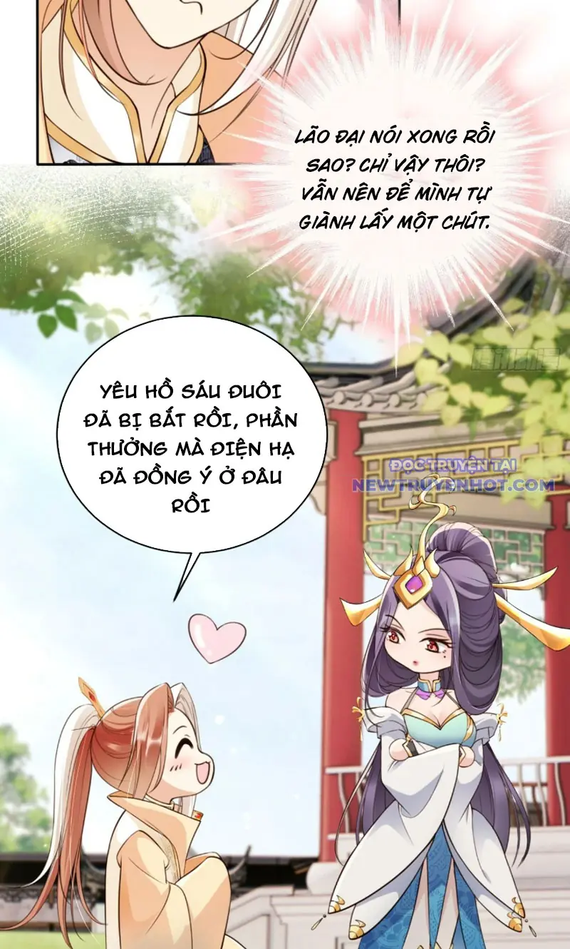 Tùy Tùng Của Nữ Phản Diện Chapter 51 - Trang 27
