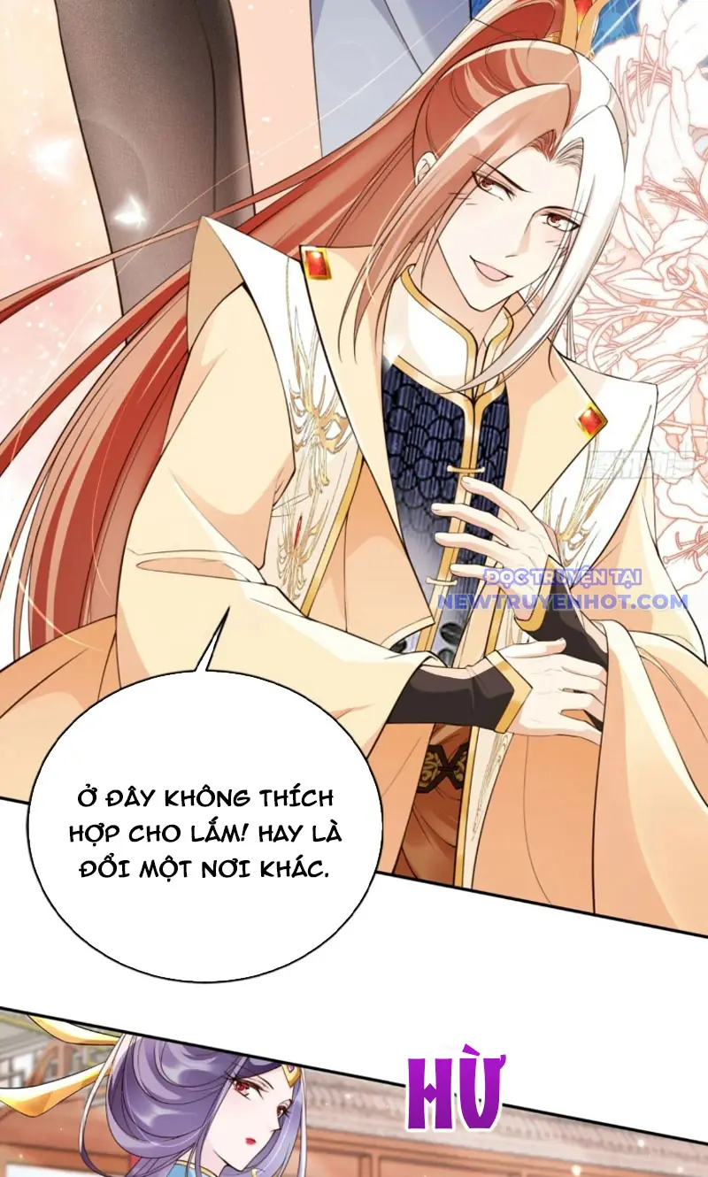Tùy Tùng Của Nữ Phản Diện Chapter 51 - Trang 31