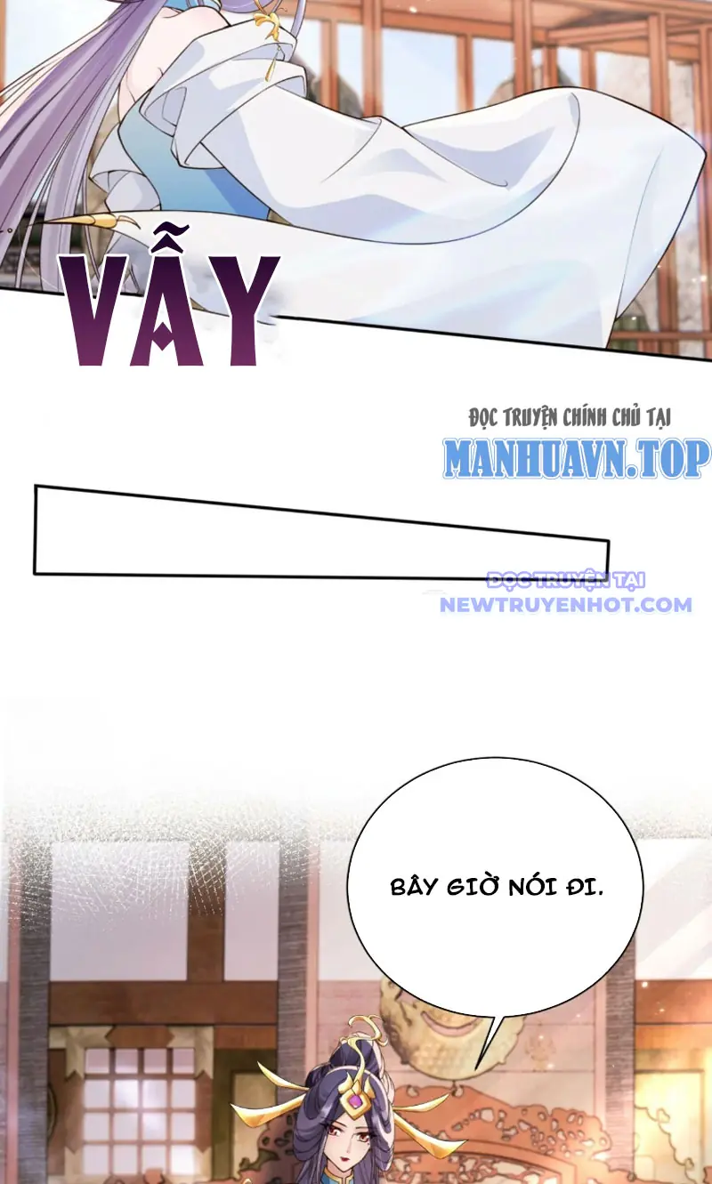 Tùy Tùng Của Nữ Phản Diện Chapter 51 - Trang 32