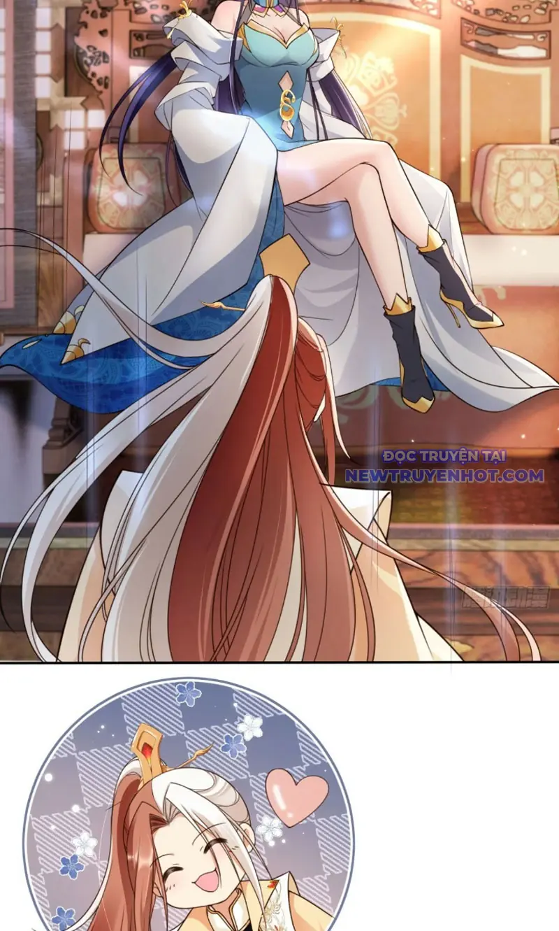 Tùy Tùng Của Nữ Phản Diện Chapter 51 - Trang 33