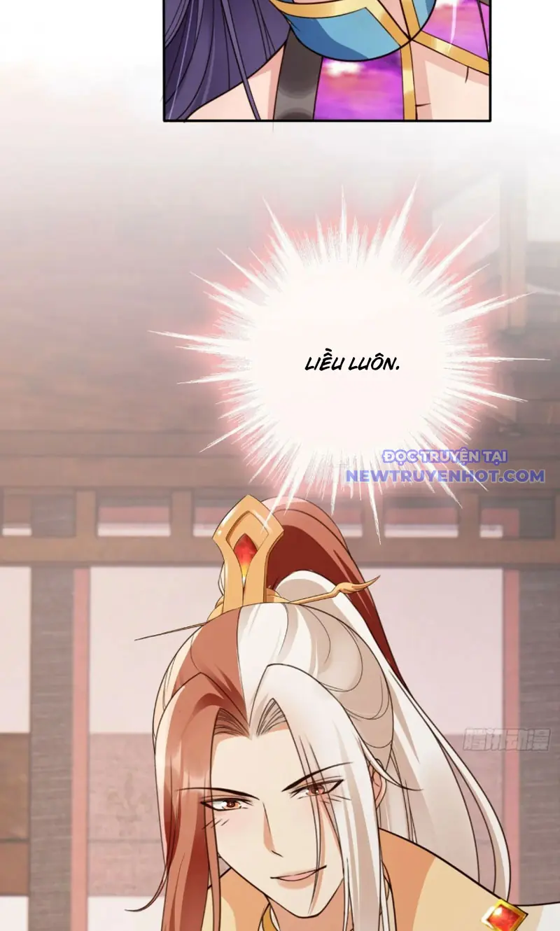 Tùy Tùng Của Nữ Phản Diện Chapter 51 - Trang 35