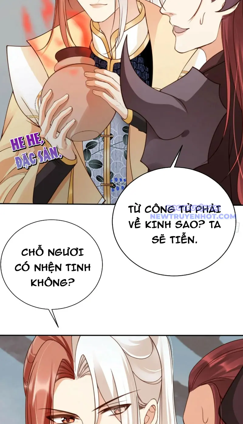Tùy Tùng Của Nữ Phản Diện Chapter 51 - Trang 5