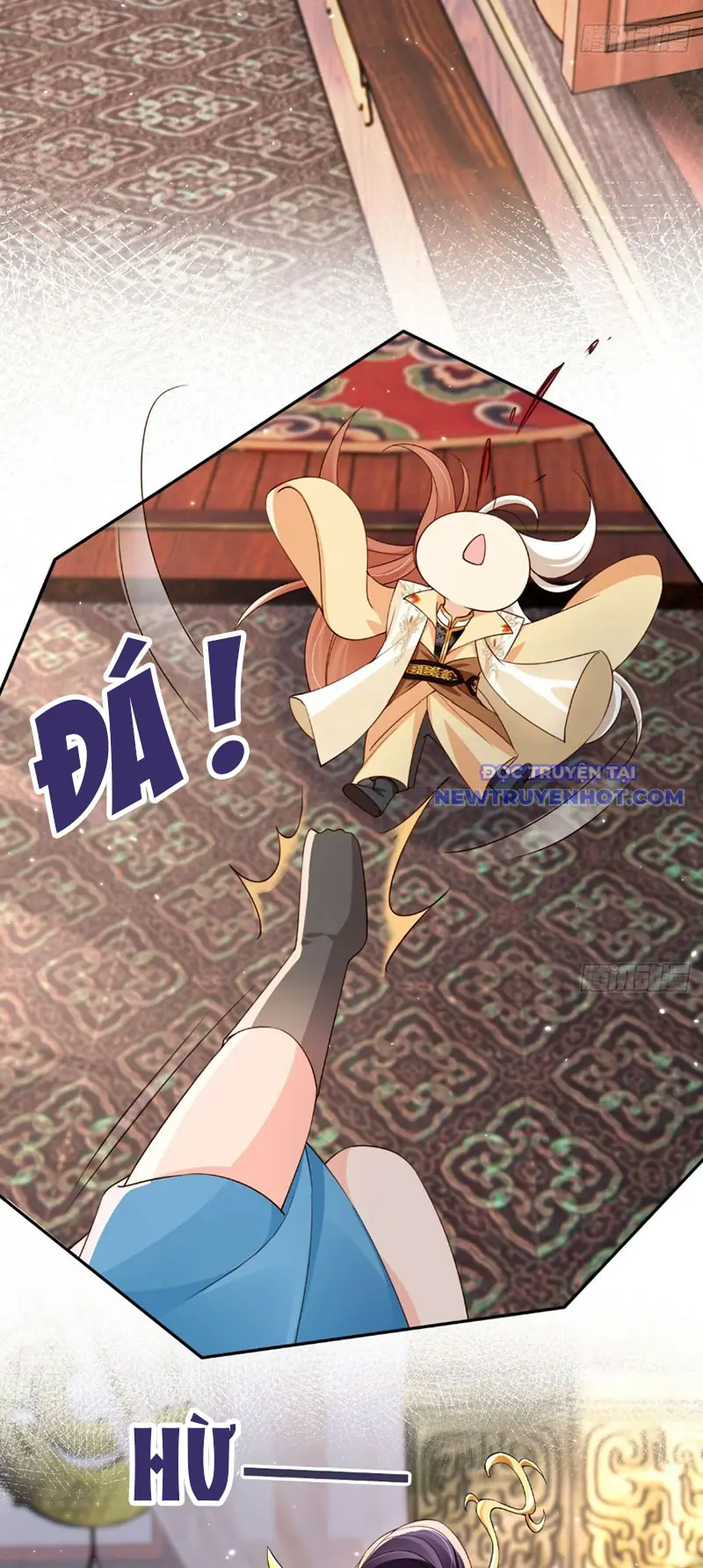 Tùy Tùng Của Nữ Phản Diện Chapter 52 - Trang 10