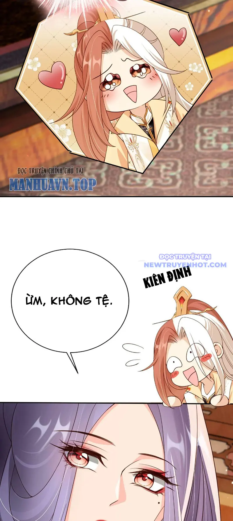 Tùy Tùng Của Nữ Phản Diện Chapter 52 - Trang 12