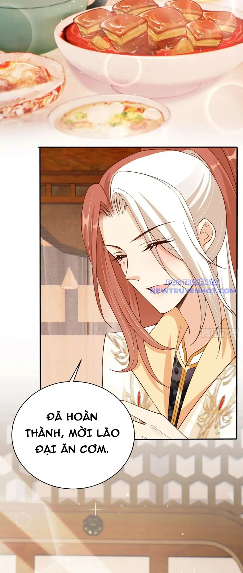 Tùy Tùng Của Nữ Phản Diện Chapter 52 - Trang 15