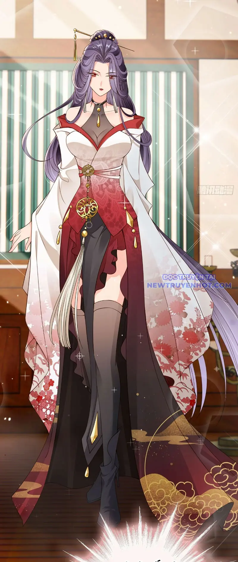 Tùy Tùng Của Nữ Phản Diện Chapter 52 - Trang 16