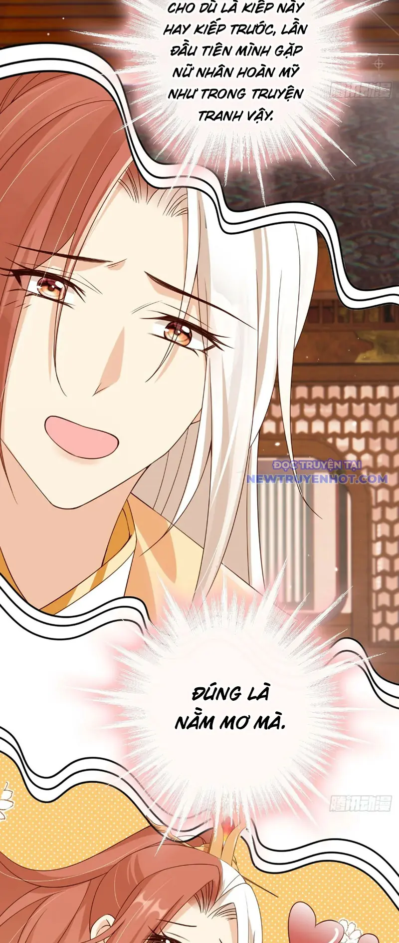 Tùy Tùng Của Nữ Phản Diện Chapter 52 - Trang 17