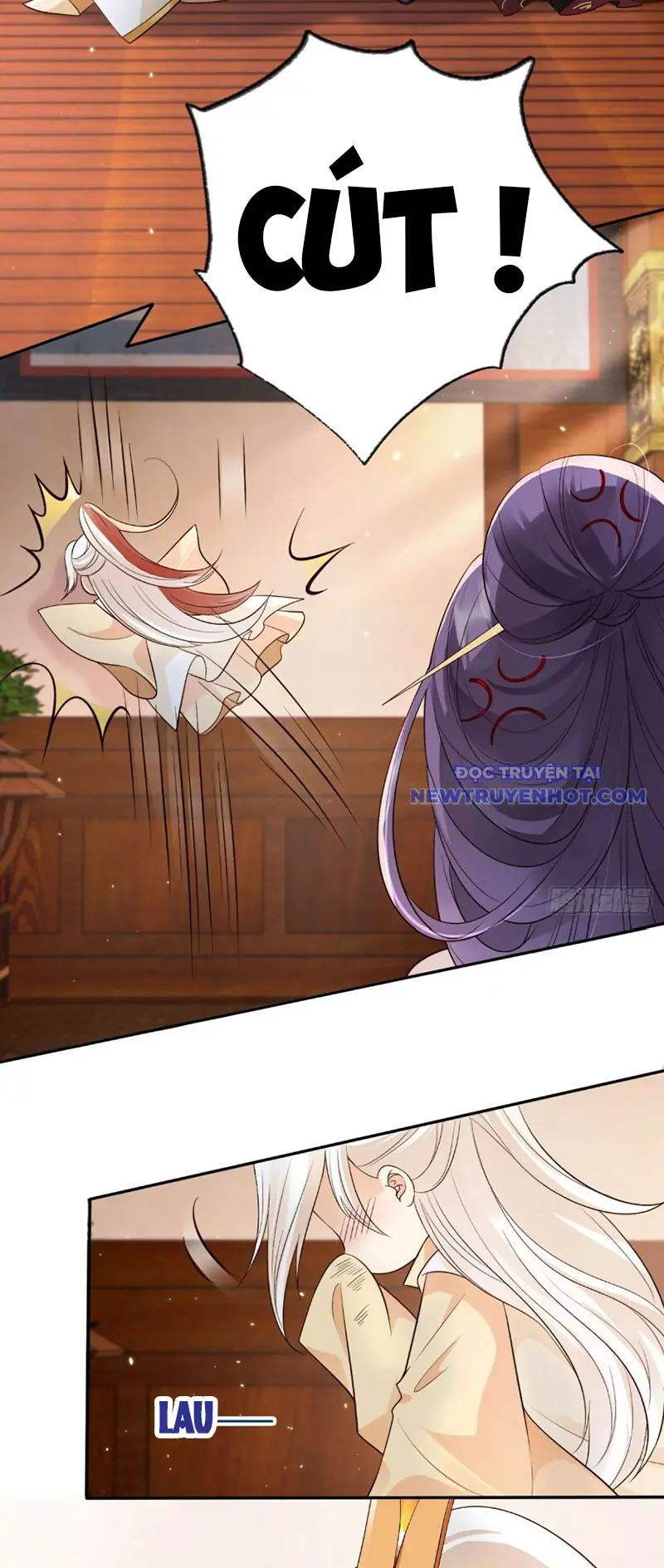 Tùy Tùng Của Nữ Phản Diện Chapter 52 - Trang 19
