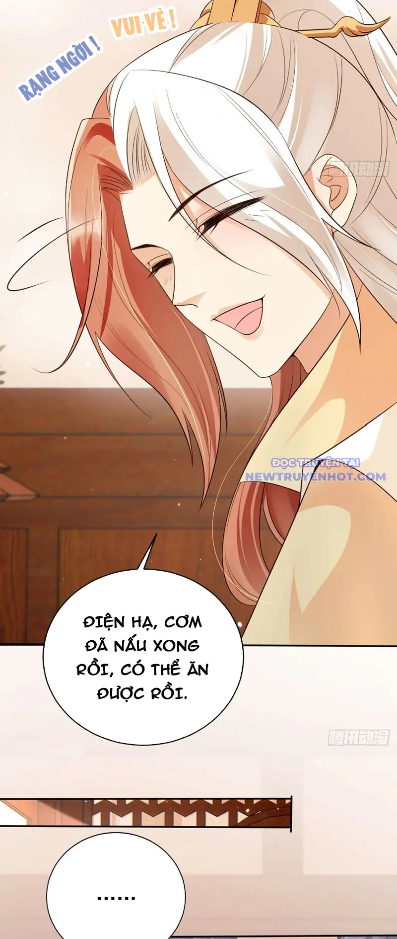 Tùy Tùng Của Nữ Phản Diện Chapter 52 - Trang 20