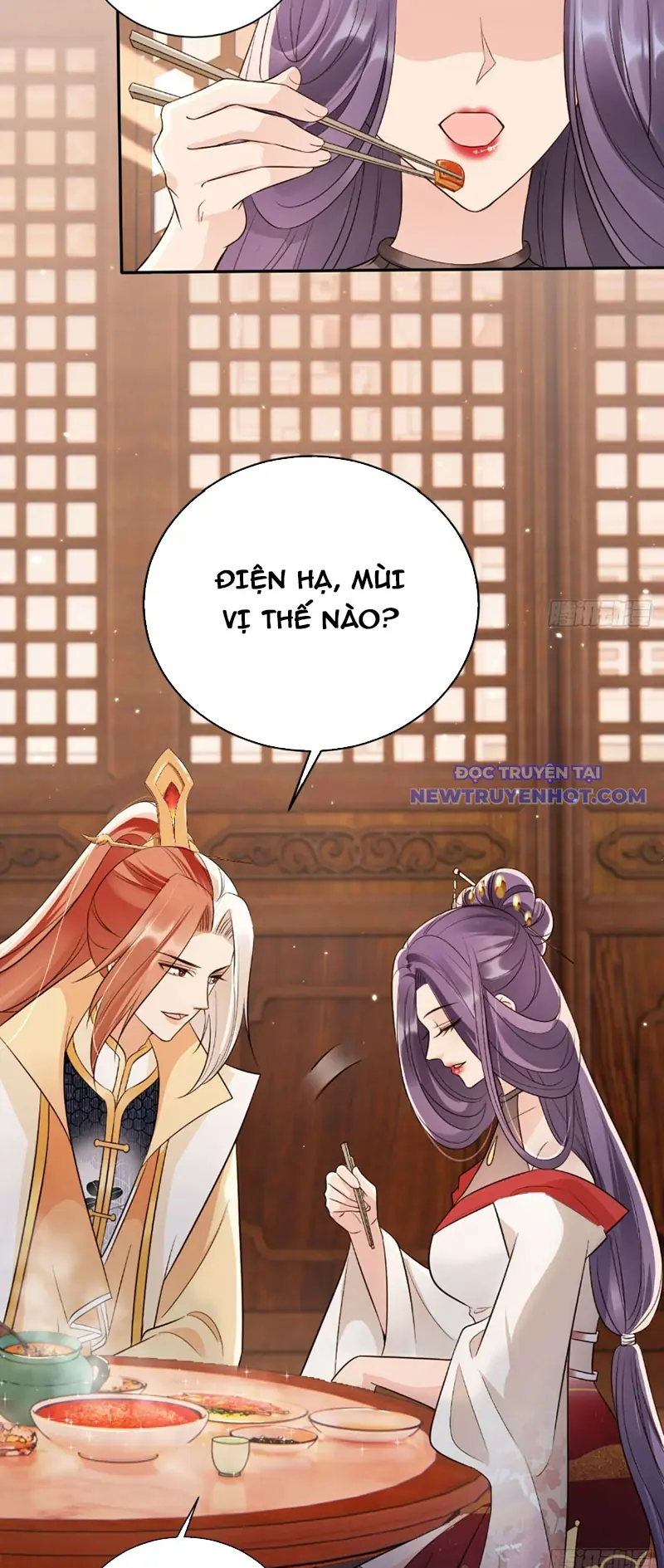 Tùy Tùng Của Nữ Phản Diện Chapter 52 - Trang 21