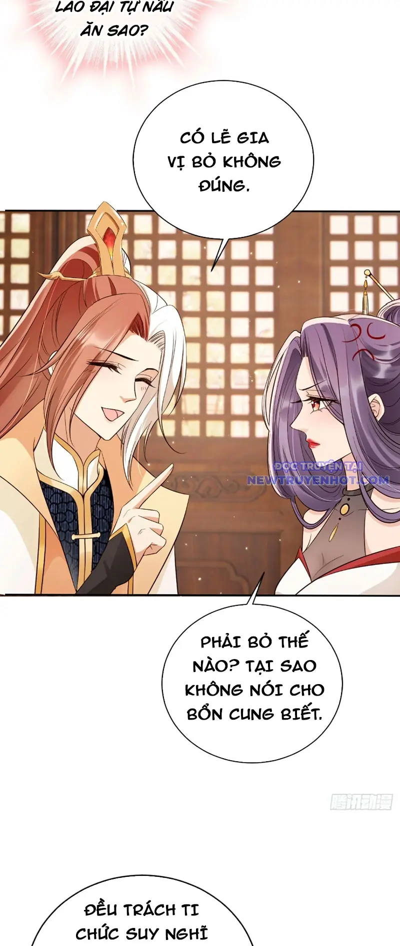 Tùy Tùng Của Nữ Phản Diện Chapter 52 - Trang 23