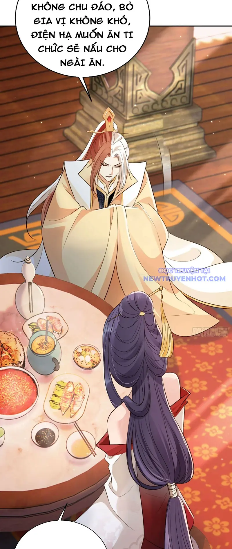 Tùy Tùng Của Nữ Phản Diện Chapter 52 - Trang 24