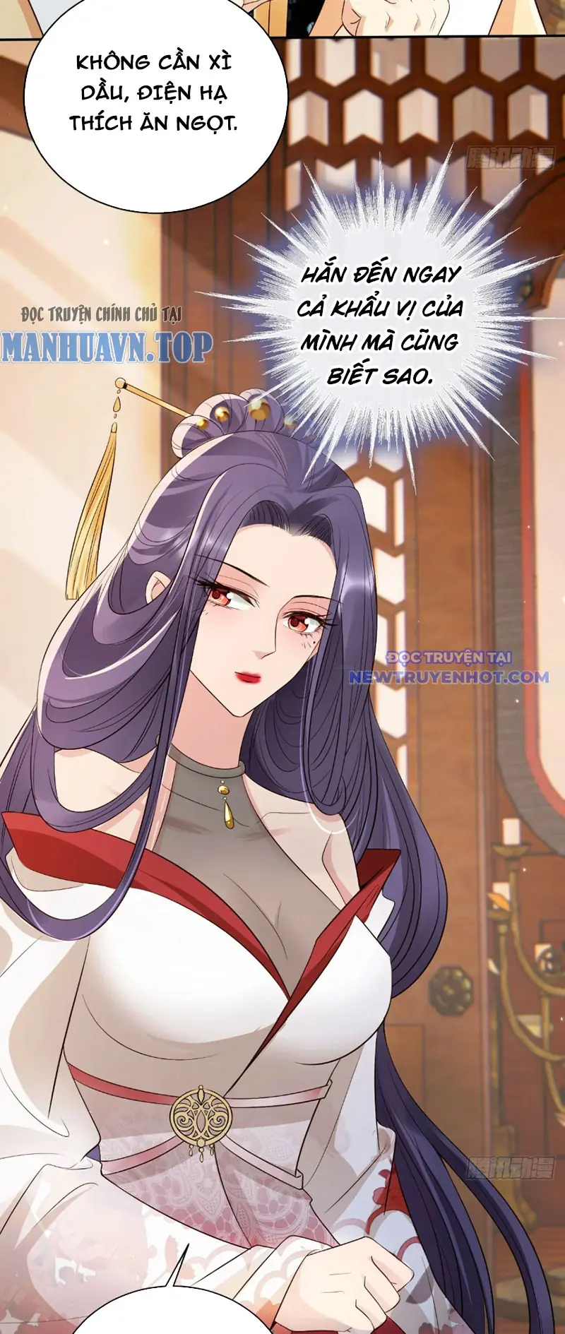 Tùy Tùng Của Nữ Phản Diện Chapter 52 - Trang 26