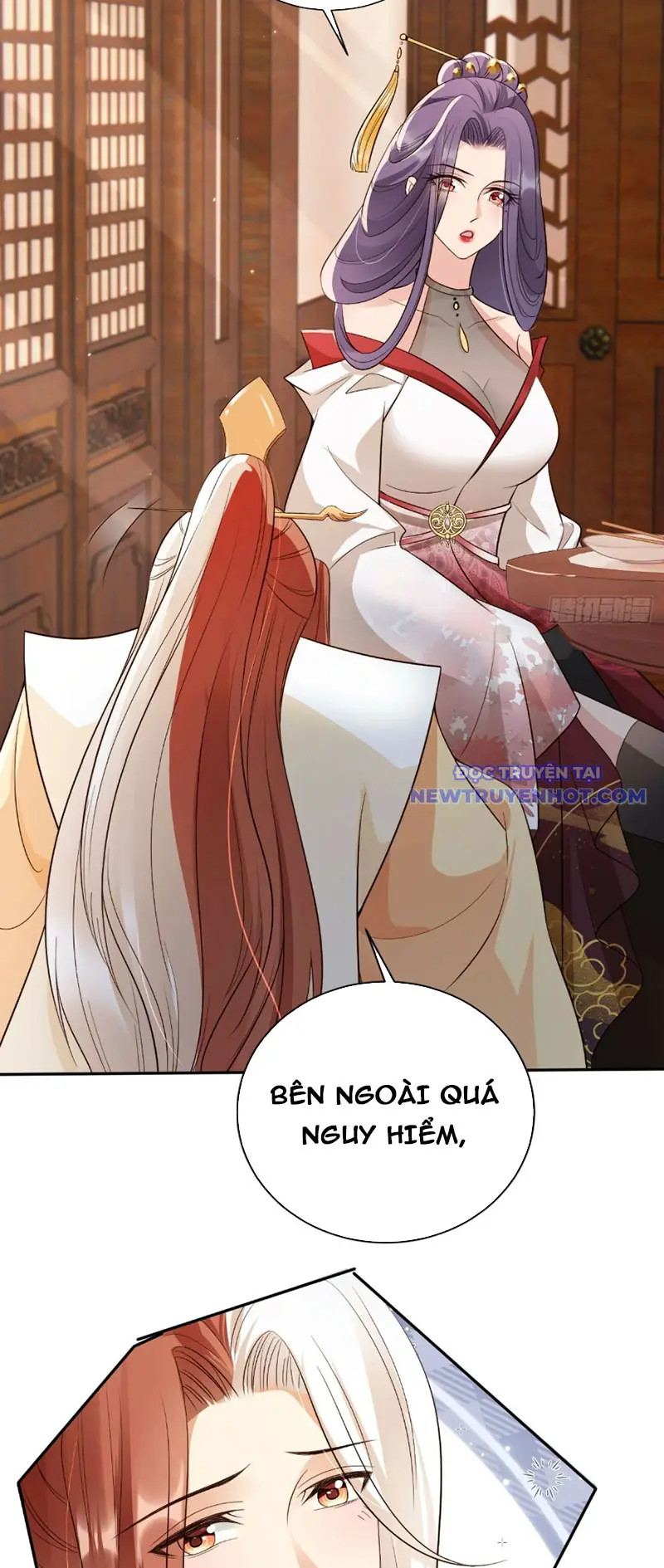 Tùy Tùng Của Nữ Phản Diện Chapter 52 - Trang 28