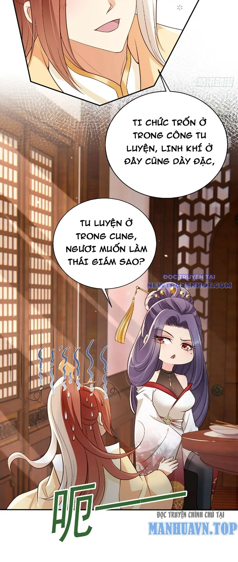 Tùy Tùng Của Nữ Phản Diện Chapter 52 - Trang 29