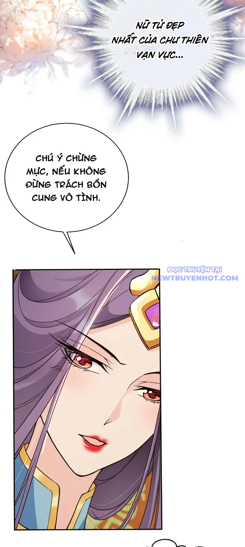 Tùy Tùng Của Nữ Phản Diện Chapter 52 - Trang 3