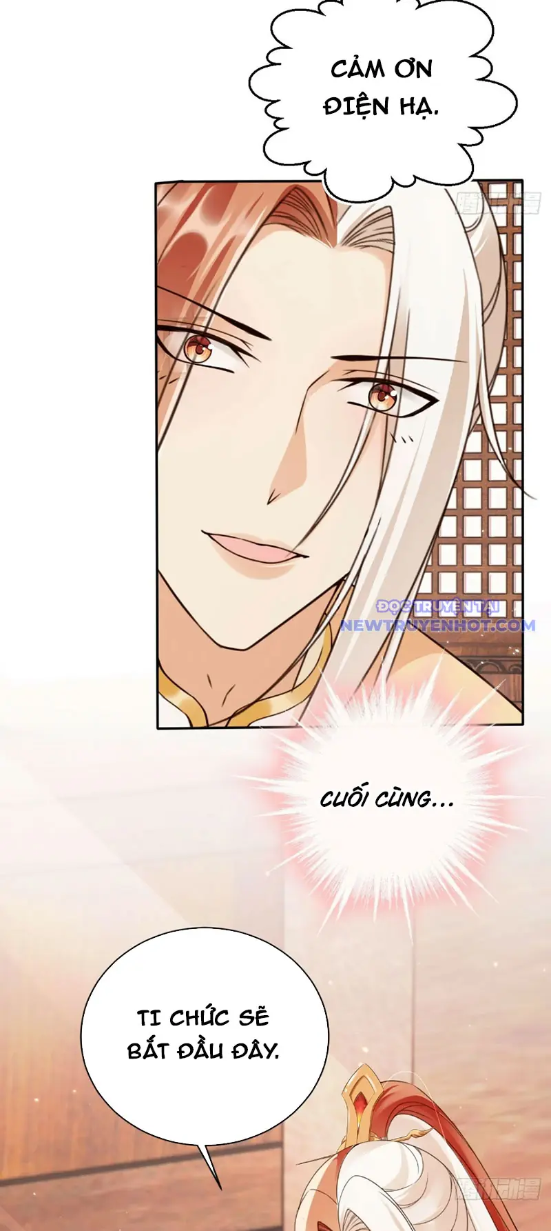 Tùy Tùng Của Nữ Phản Diện Chapter 52 - Trang 4