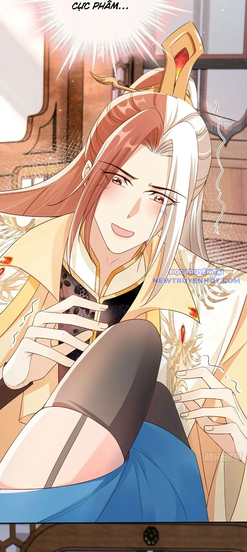Tùy Tùng Của Nữ Phản Diện Chapter 52 - Trang 8