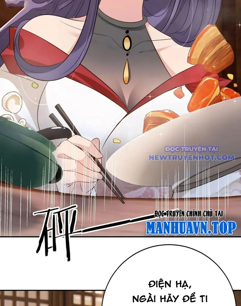 Tùy Tùng Của Nữ Phản Diện Chapter 53 - Trang 10