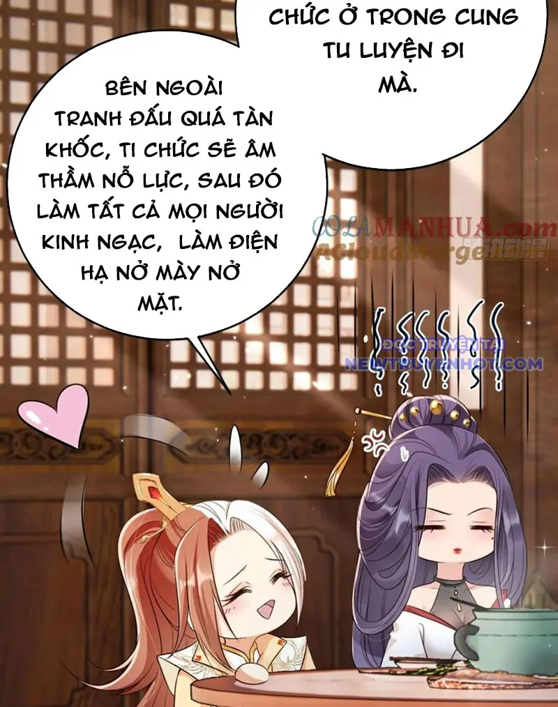 Tùy Tùng Của Nữ Phản Diện Chapter 53 - Trang 11