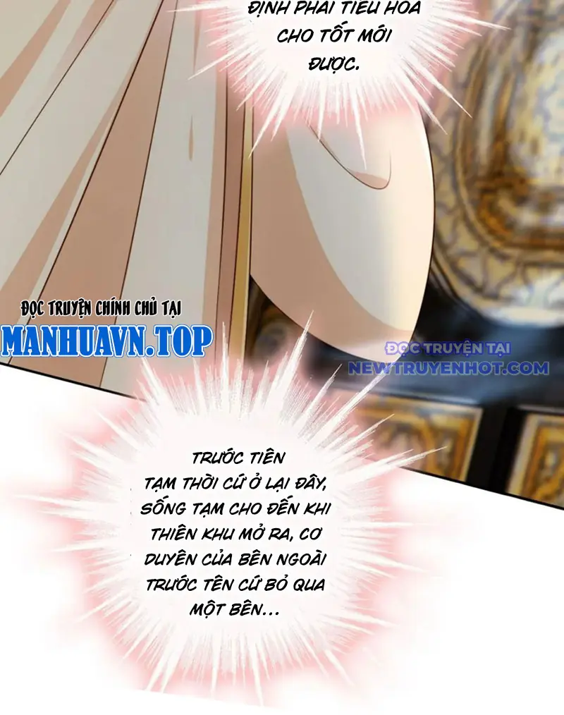 Tùy Tùng Của Nữ Phản Diện Chapter 53 - Trang 21