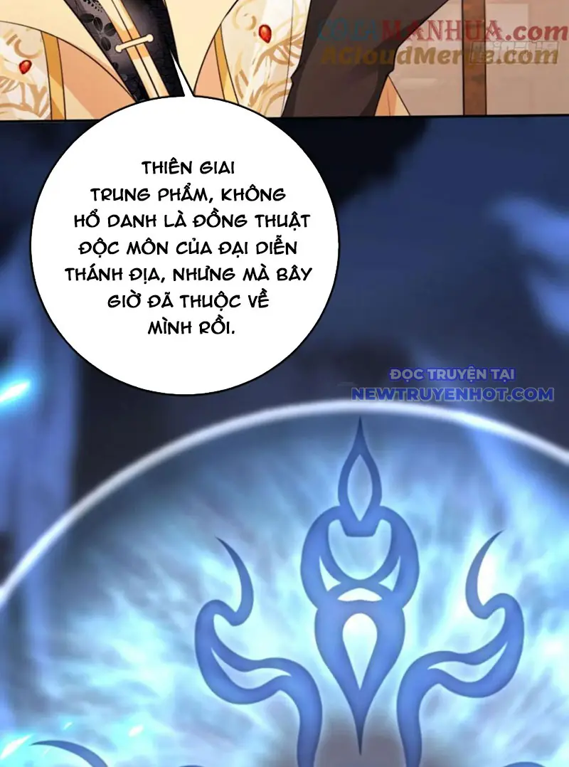Tùy Tùng Của Nữ Phản Diện Chapter 53 - Trang 29