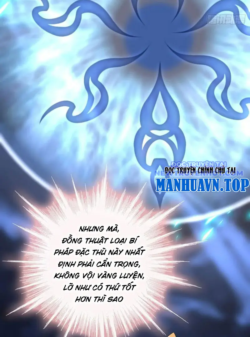 Tùy Tùng Của Nữ Phản Diện Chapter 53 - Trang 30