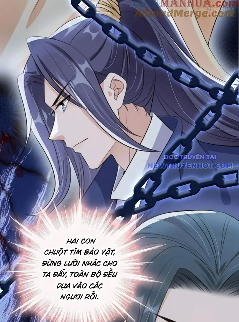 Tùy Tùng Của Nữ Phản Diện Chapter 53 - Trang 32