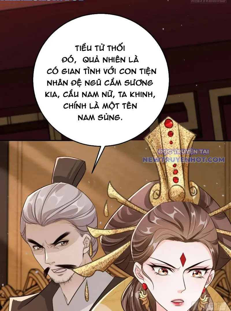 Tùy Tùng Của Nữ Phản Diện Chapter 53 - Trang 36