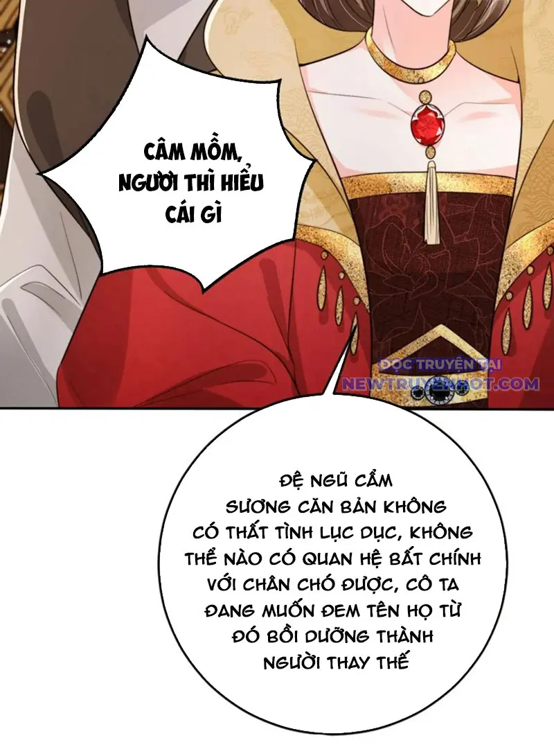 Tùy Tùng Của Nữ Phản Diện Chapter 53 - Trang 37