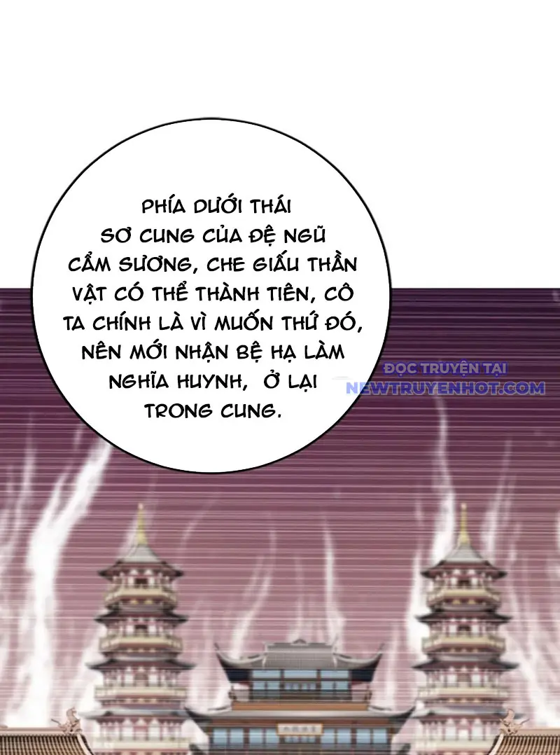 Tùy Tùng Của Nữ Phản Diện Chapter 53 - Trang 38