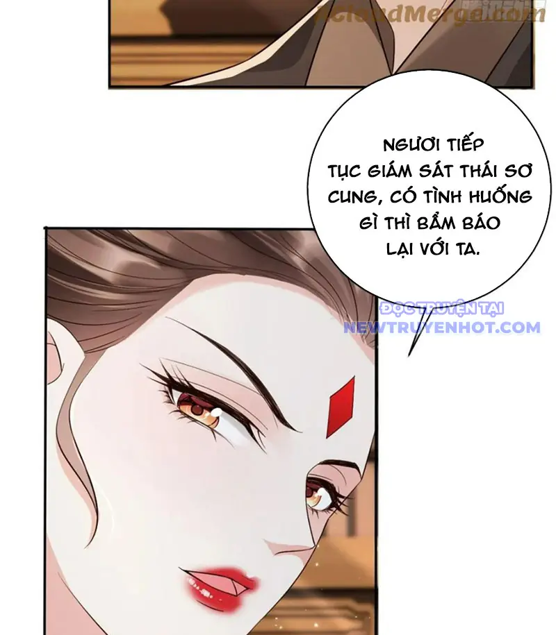 Tùy Tùng Của Nữ Phản Diện Chapter 53 - Trang 41
