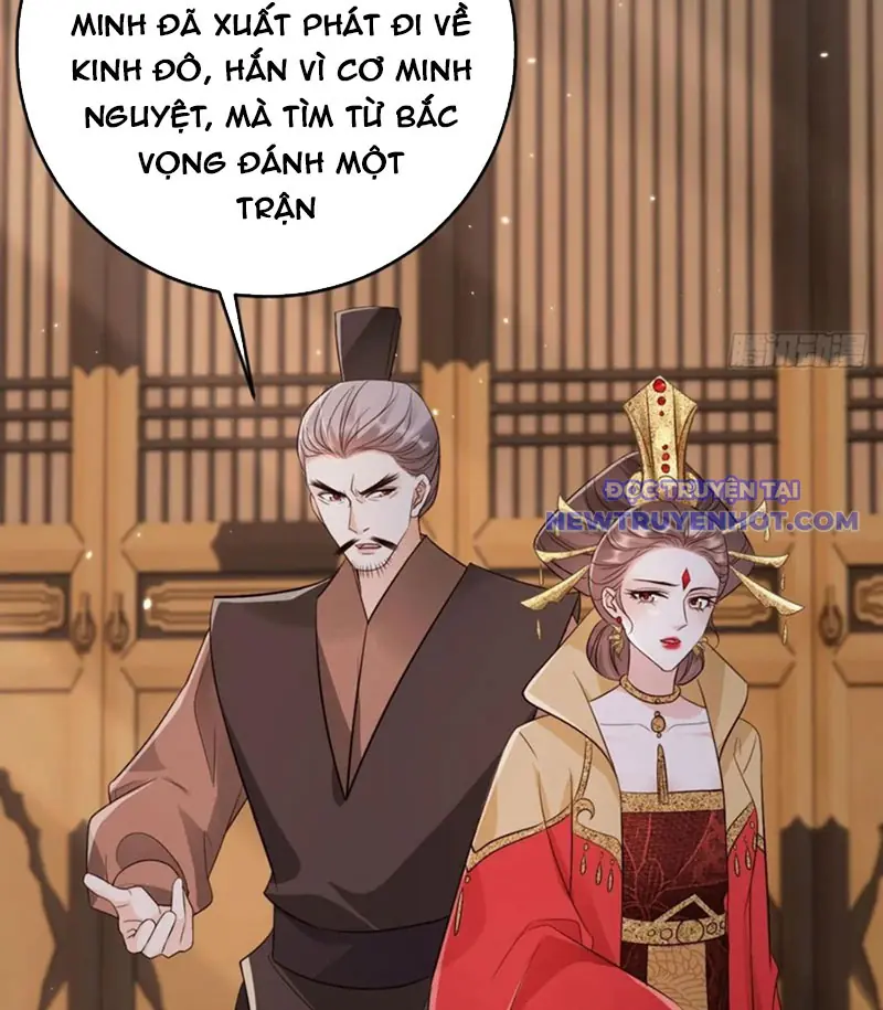 Tùy Tùng Của Nữ Phản Diện Chapter 53 - Trang 43