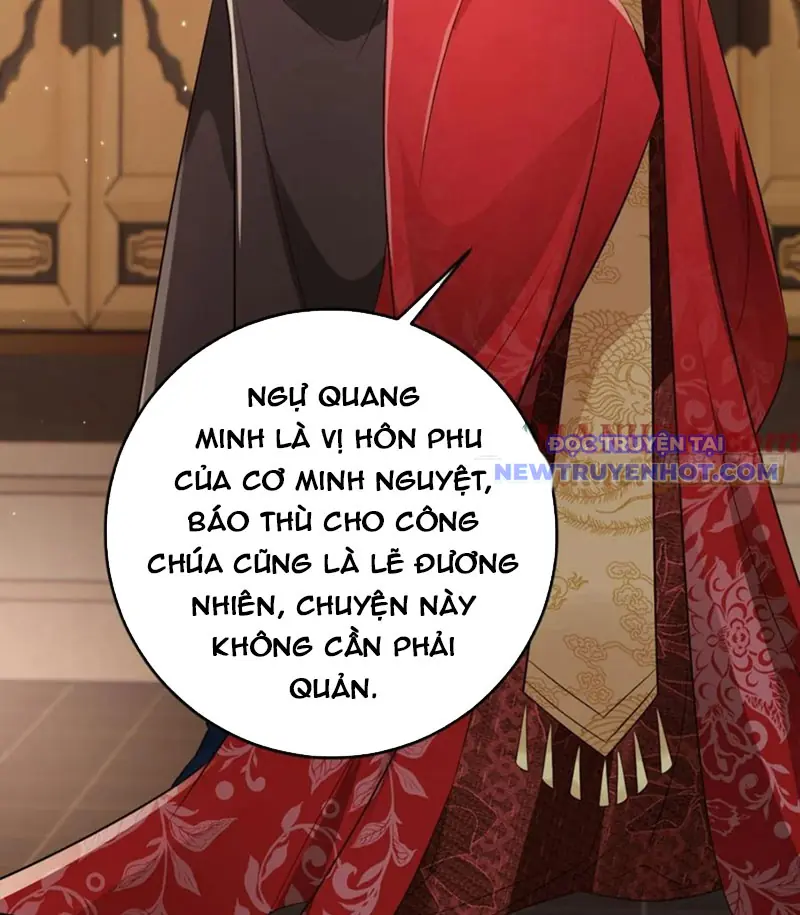 Tùy Tùng Của Nữ Phản Diện Chapter 53 - Trang 44