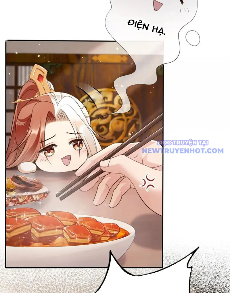 Tùy Tùng Của Nữ Phản Diện Chapter 53 - Trang 8