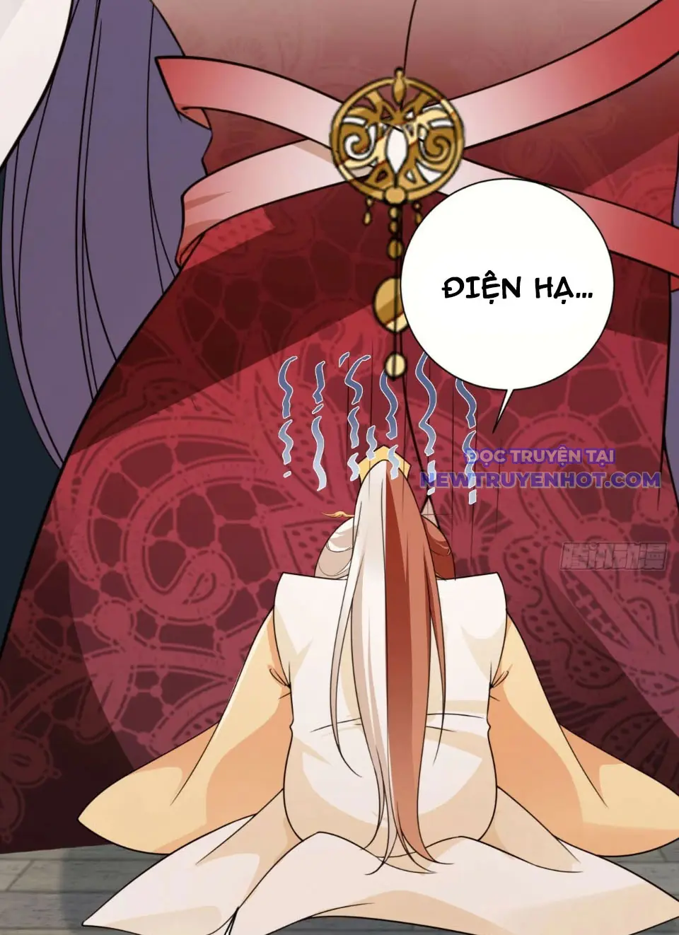Tùy Tùng Của Nữ Phản Diện Chapter 55 - Trang 12
