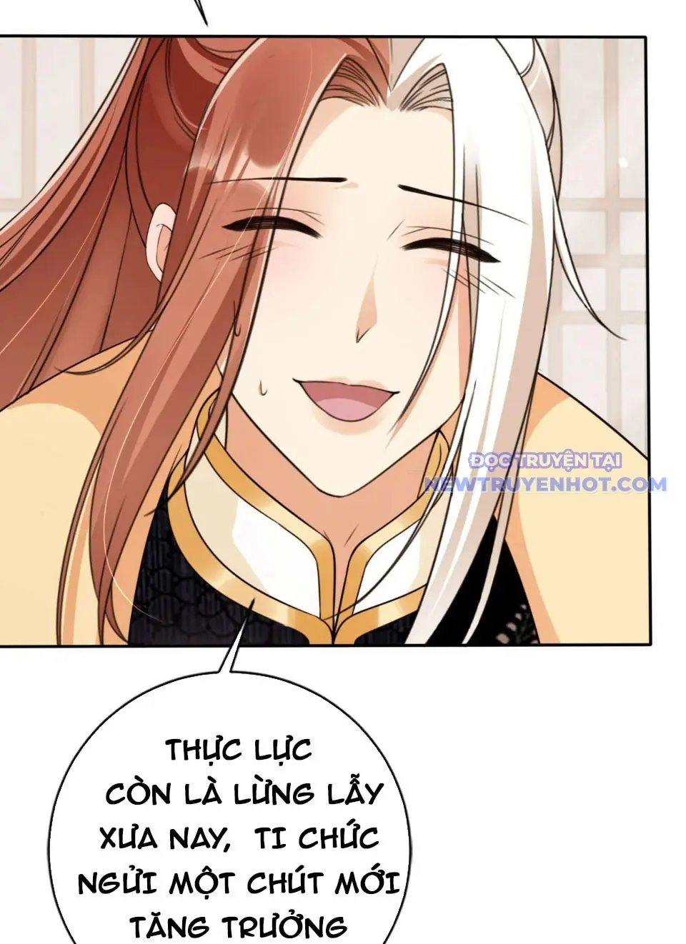 Tùy Tùng Của Nữ Phản Diện Chapter 55 - Trang 14
