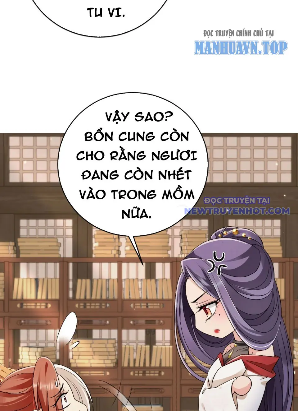 Tùy Tùng Của Nữ Phản Diện Chapter 55 - Trang 15