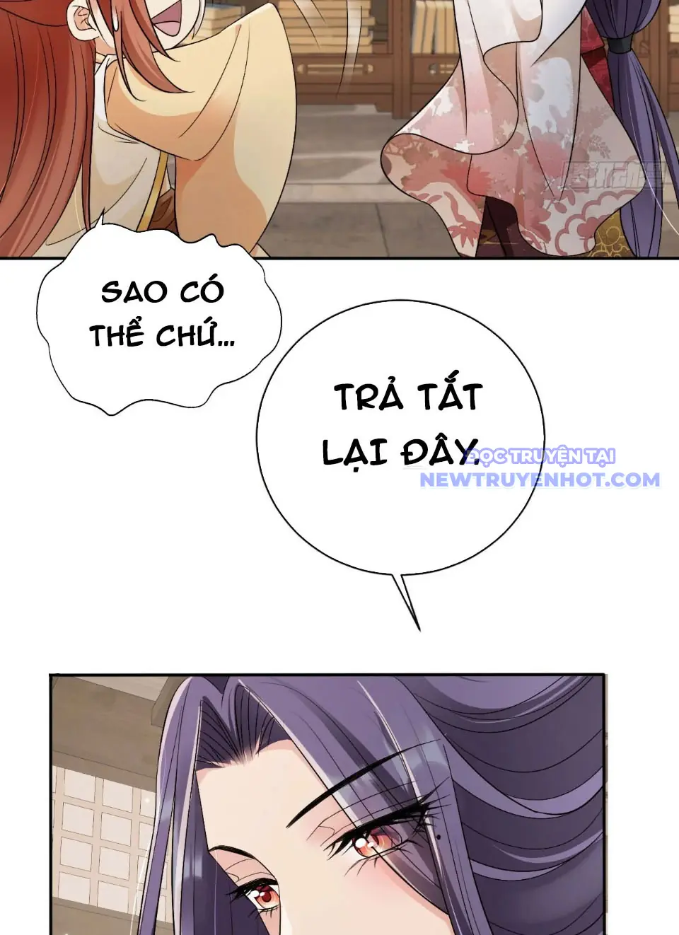 Tùy Tùng Của Nữ Phản Diện Chapter 55 - Trang 16