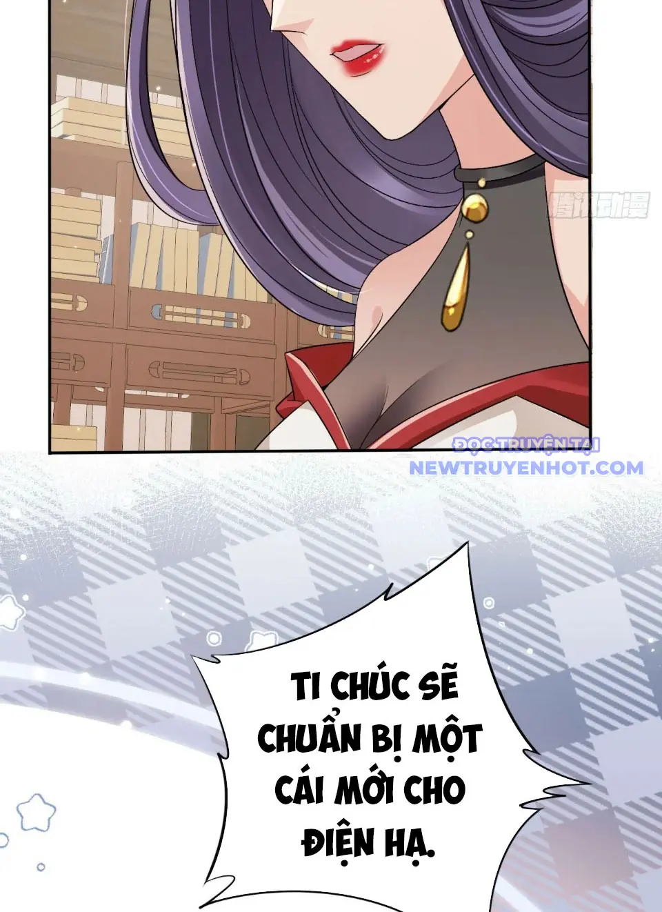 Tùy Tùng Của Nữ Phản Diện Chapter 55 - Trang 17
