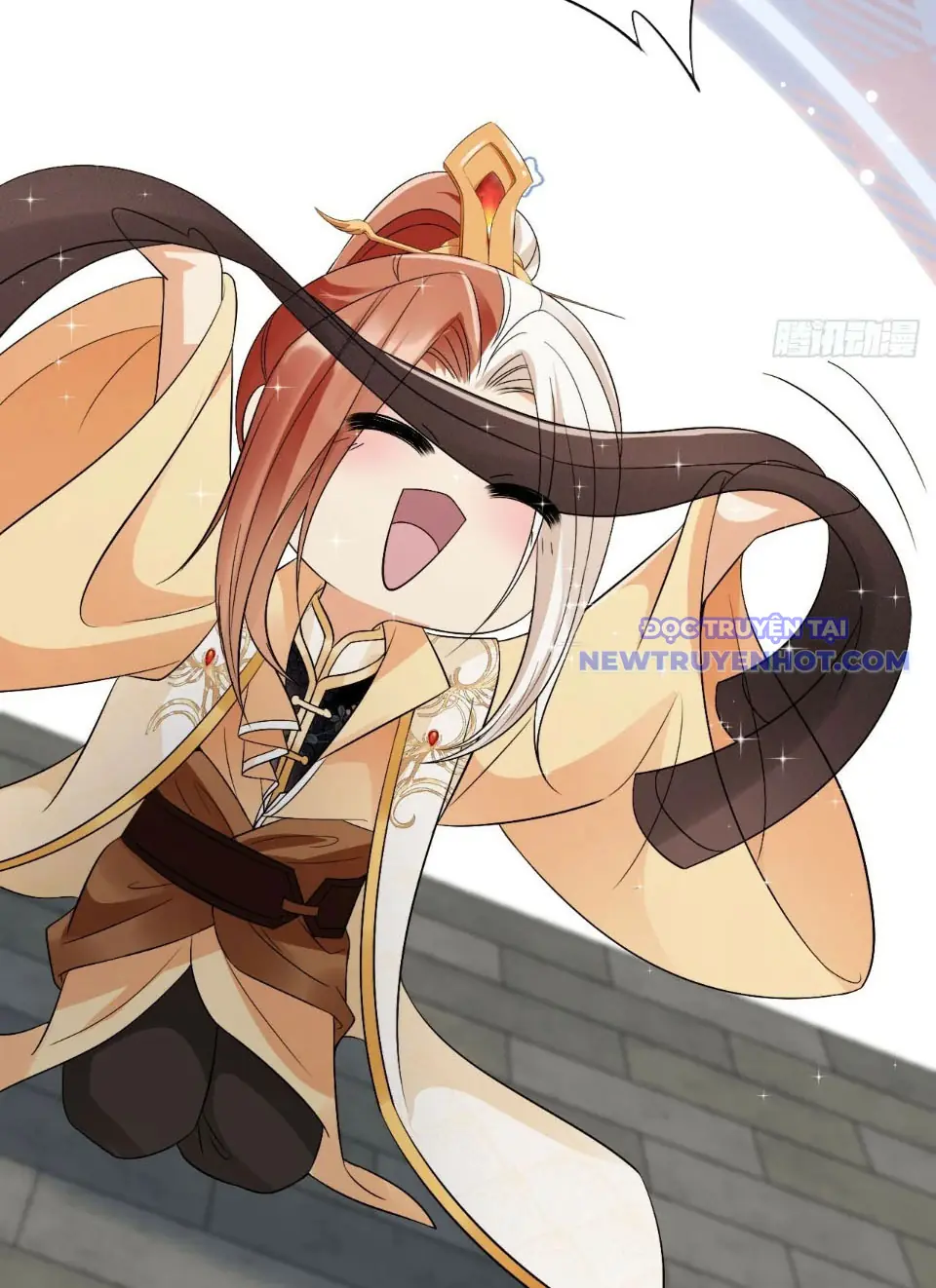 Tùy Tùng Của Nữ Phản Diện Chapter 55 - Trang 18