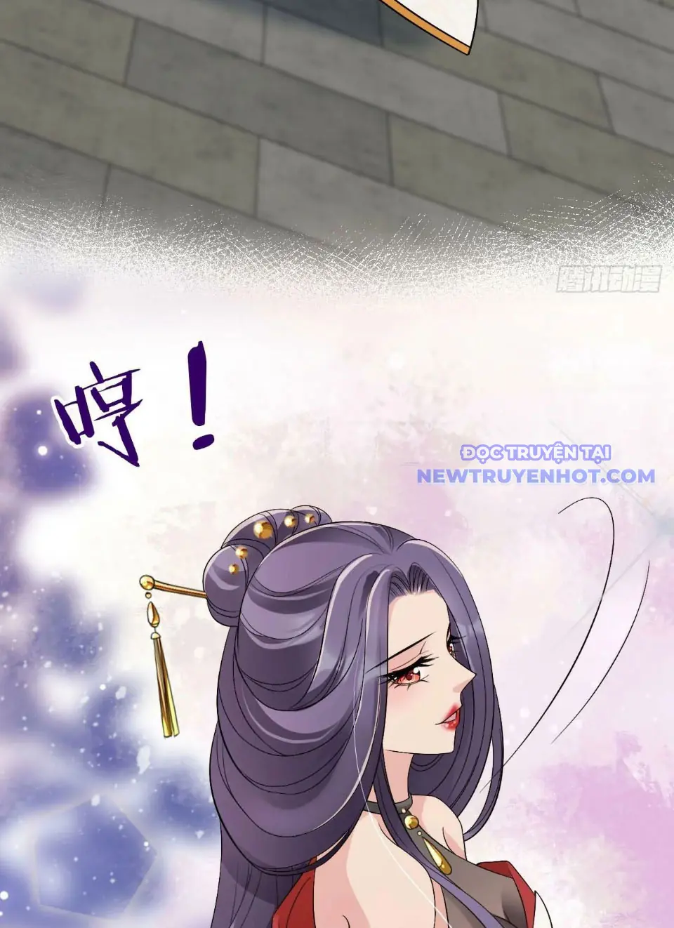 Tùy Tùng Của Nữ Phản Diện Chapter 55 - Trang 19