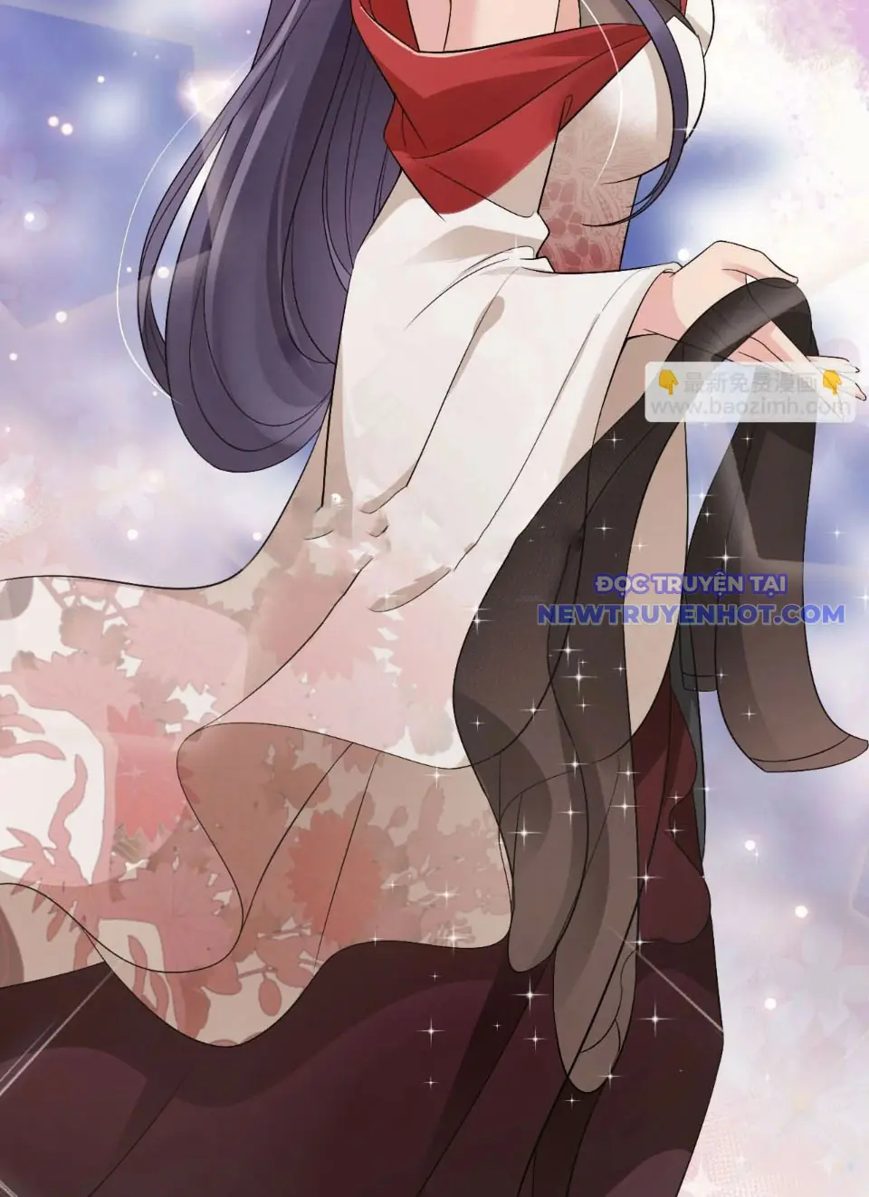 Tùy Tùng Của Nữ Phản Diện Chapter 55 - Trang 20