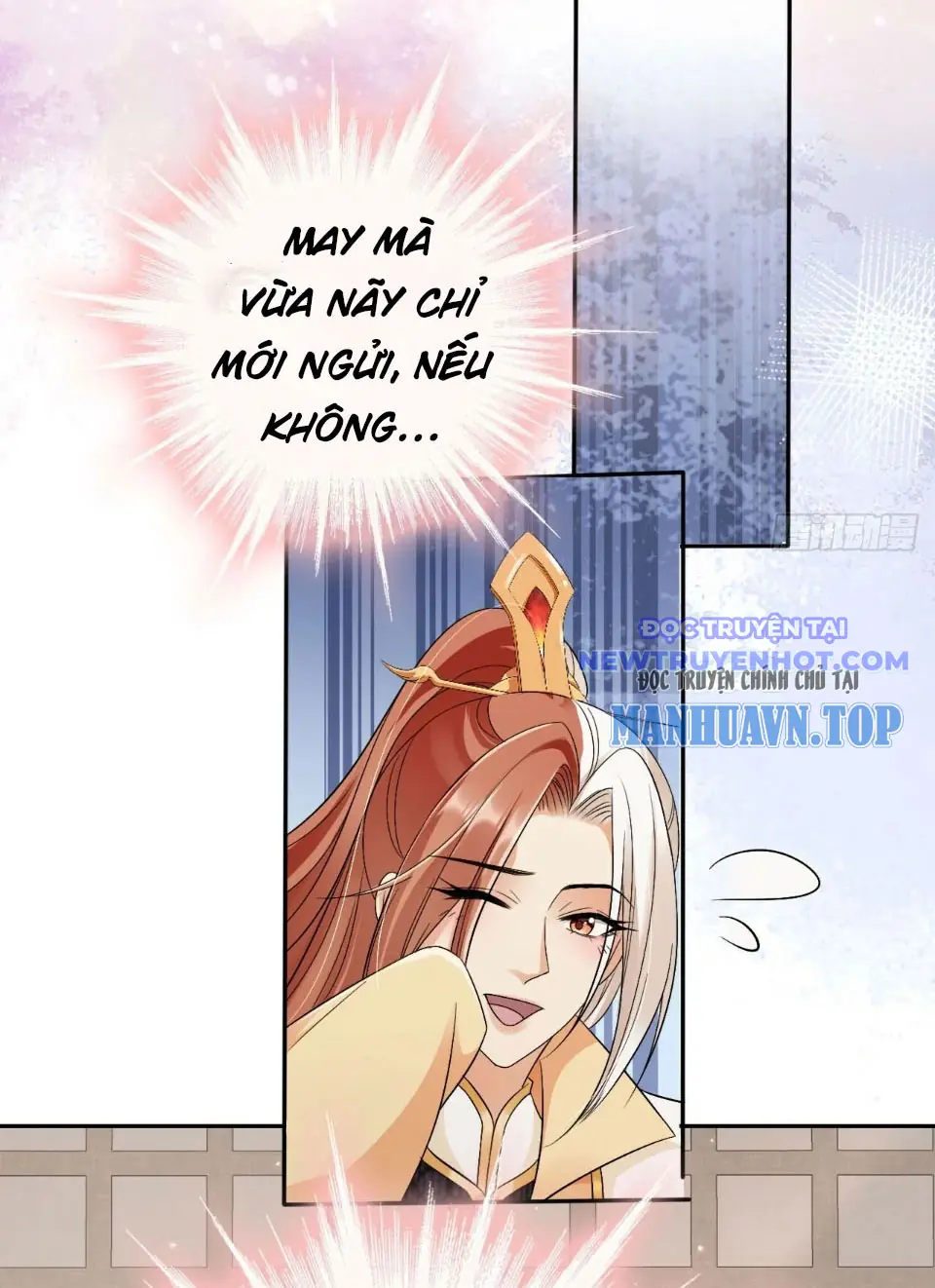 Tùy Tùng Của Nữ Phản Diện Chapter 55 - Trang 22