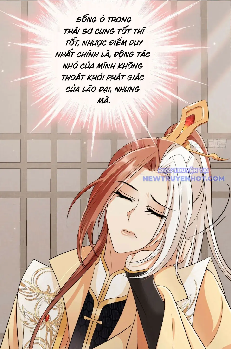 Tùy Tùng Của Nữ Phản Diện Chapter 55 - Trang 23